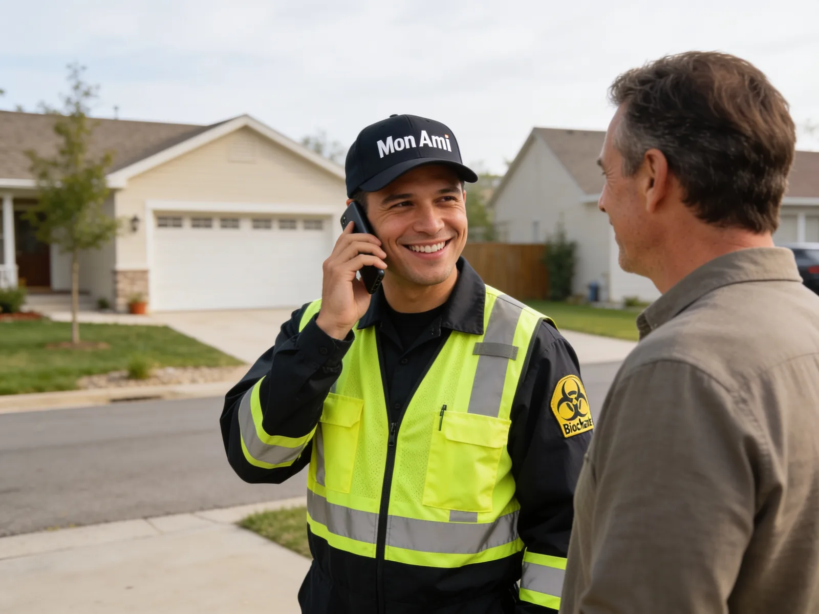 Sewage Cleanup Monroe, MI FAQs