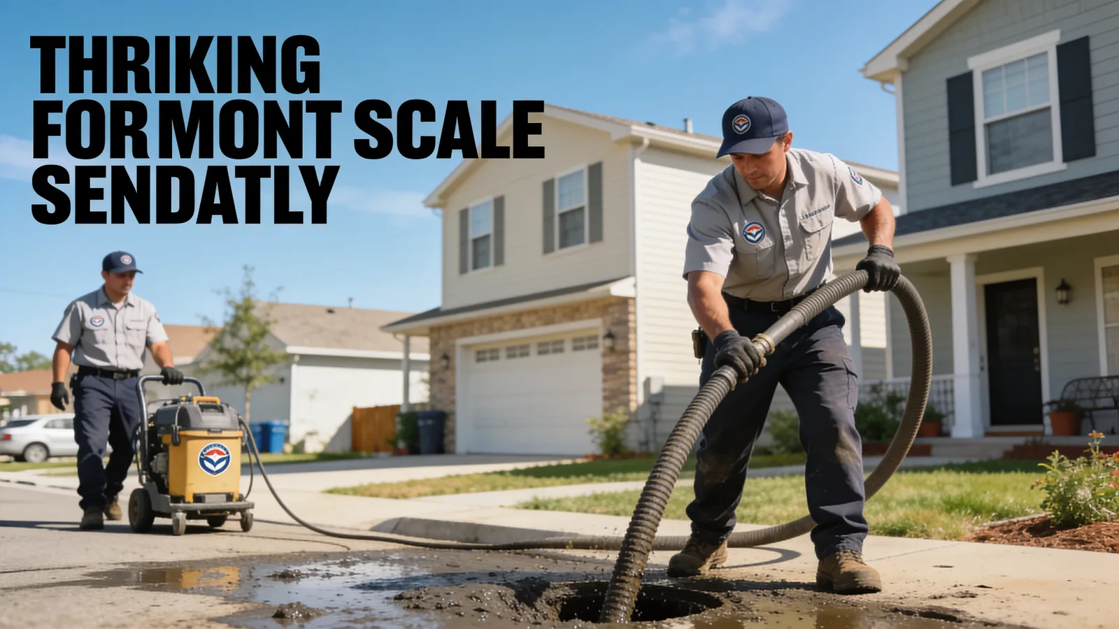 Sewage Cleanup in Monroe, MI near me